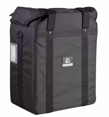 Litepanels Astra 1x1 2-Light Bag