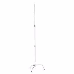 AVENGER 40" C-Stand 33, A2033L