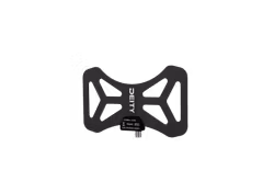 Deity KIT med 2st BF1 – BUTTERFLY ANTENNA - WIDEBAND ANTENN
