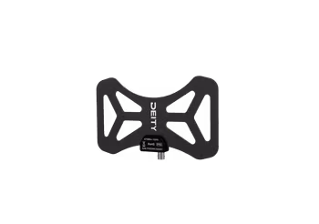 Deity KIT med 2st BF1 – BUTTERFLY ANTENNA - WIDEBAND ANTENN