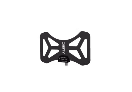 Deity KIT med 2st BF1 – BUTTERFLY ANTENNA - WIDEBAND ANTENN