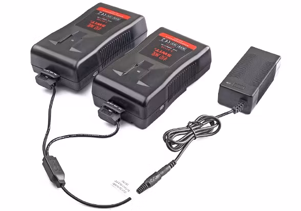 SWIT PC-U130B2 D-Tap Ultra Portable charger
