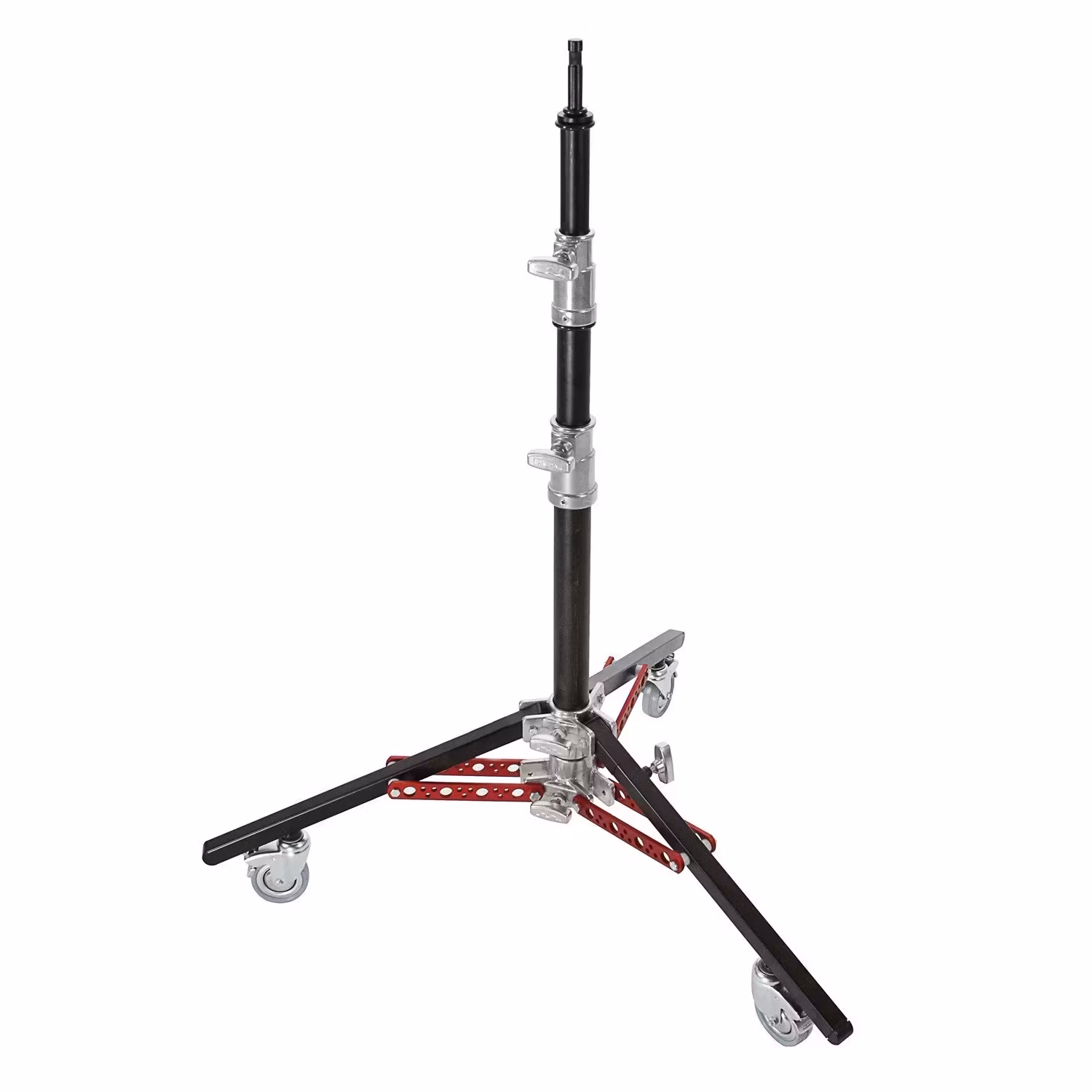 Matthews MONITOR STAND II med hjul