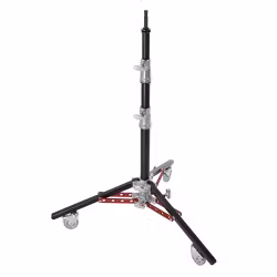 Matthews MONITOR STAND II med hjul