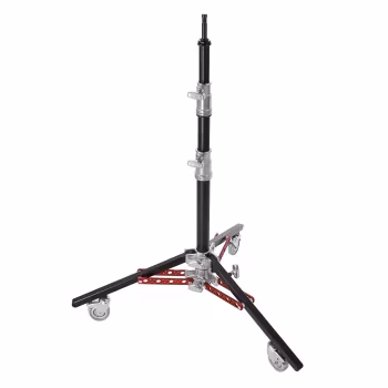 Matthews MONITOR STAND II med hjul