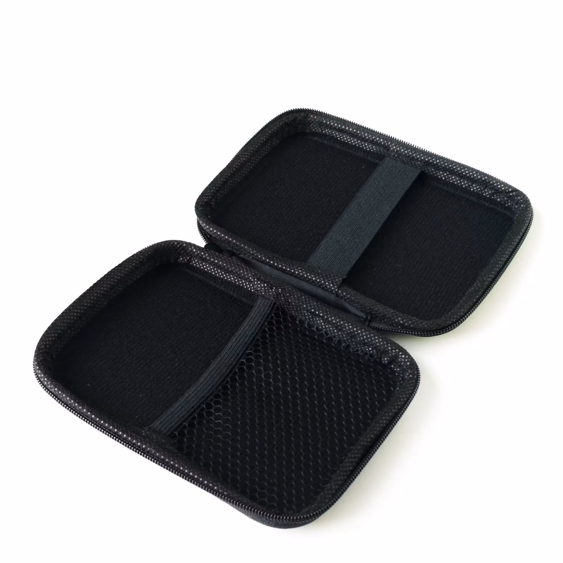 On Set Headsets TRAVEL CASE - BLACK, The On Set Headsets Travel Case is the perfect solution for protecting your investment while on the move. This high-quality case is specifically designed to fit an