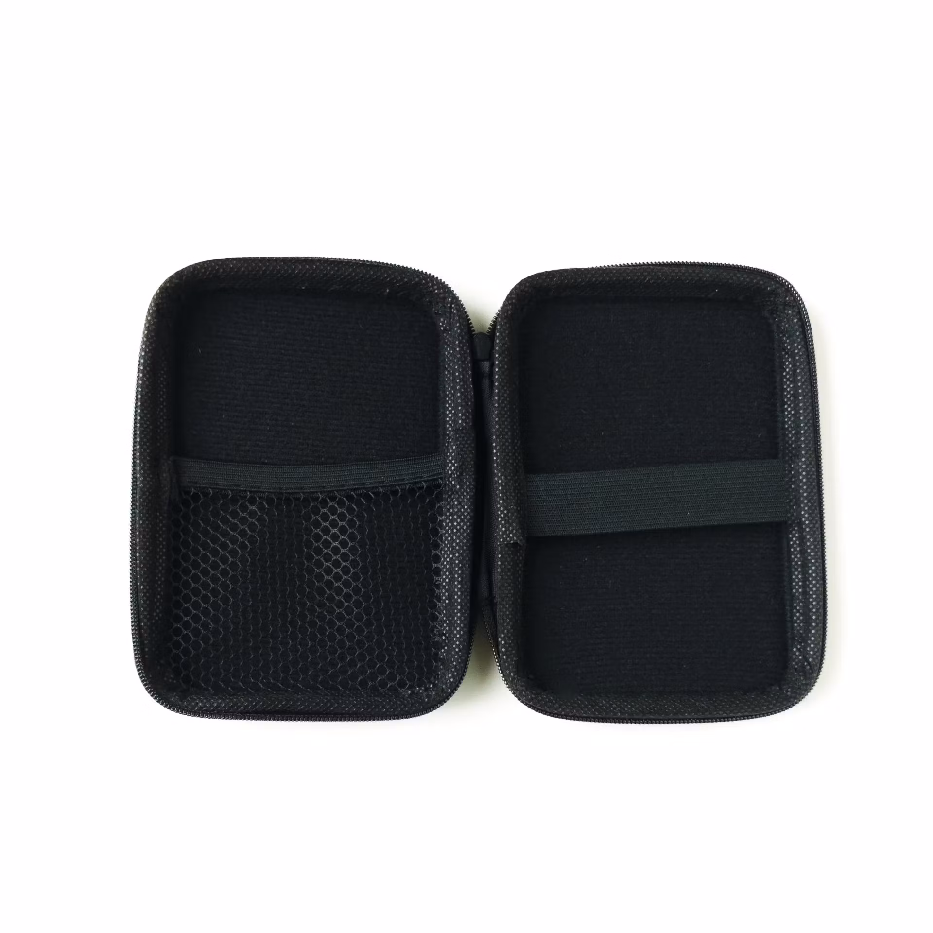 On Set Headsets TRAVEL CASE - RED, The On Set Headsets Travel Case is the perfect solution for protecting your investment while on the move. This high-quality case is specifically designed to fit and