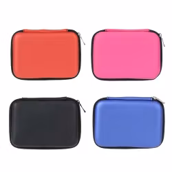 TRAVEL CASE - BLUE, The On Set Headsets Travel Case is the perfect solution for protecting your investment while on the move. This high-quality case is specifically designed to fit and protect your su