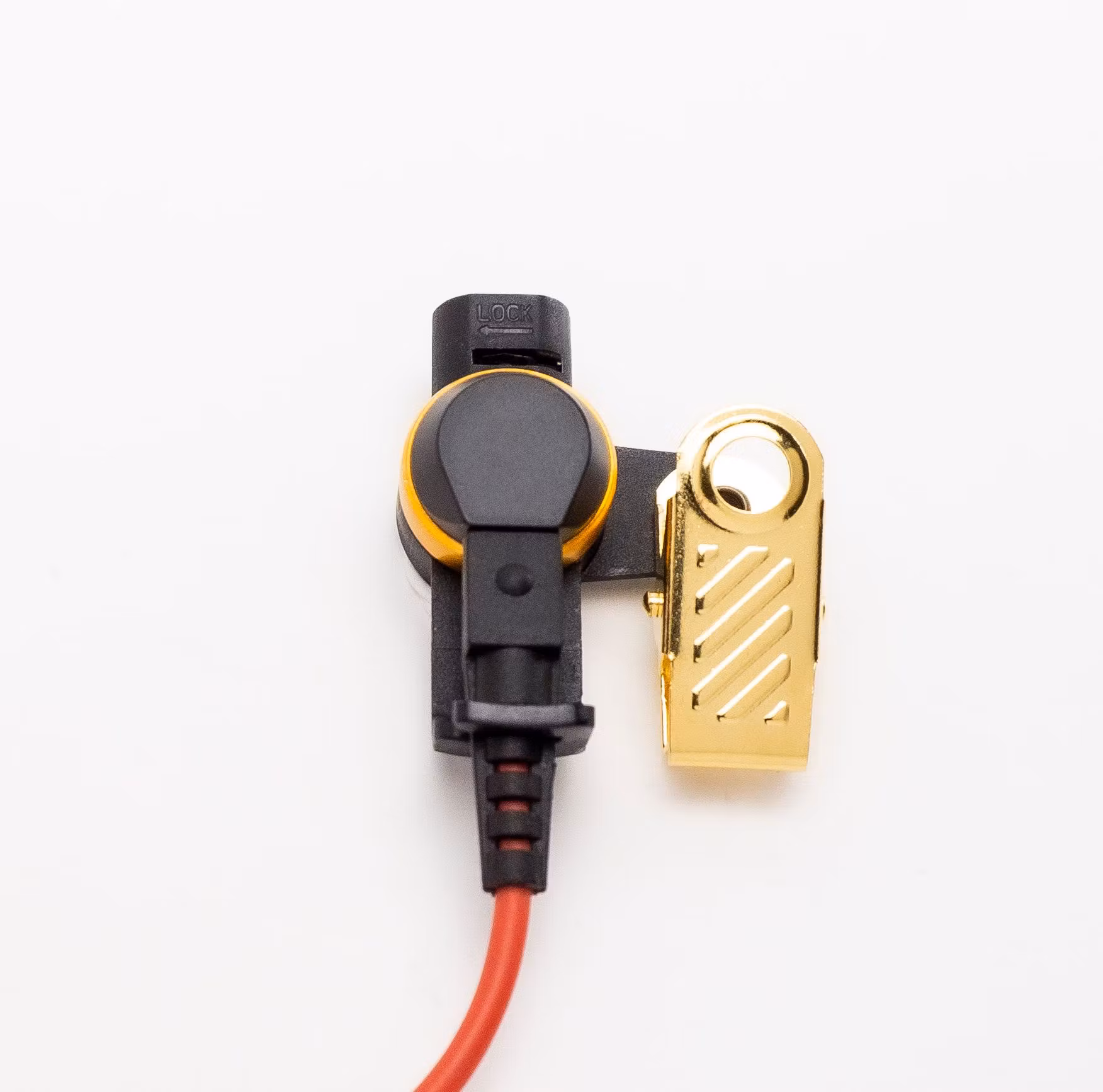 On Set Headsets RED Dragon for Motorola, The Elite Series is built to last with Kevlar reinforced wiring and comes with a Lifetime Warranty, showing our confidence in the quality and durability of our