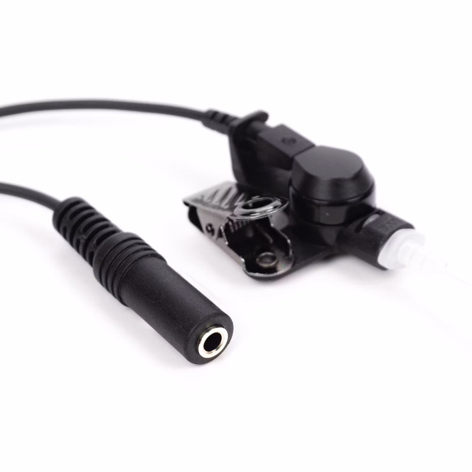 On Set Headsets Introducing the On Set Headsets FilmPro Y for Motorola – a revolutionary leap forward in walkie talkie accessories. Boasting the same robust features as our standard FilmPro Surveillan