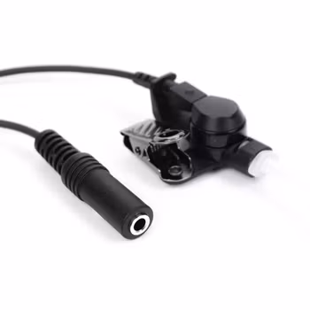 On Set Headsets Introducing the On Set Headsets FilmPro Y for Motorola – a revolutionary leap forward in walkie talkie accessories. Boasting the same robust features as our standard FilmPro Surveillan