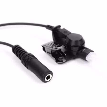 On Set Headsets Introducing the On Set Headsets FilmPro Y for Motorola – a revolutionary leap forward in walkie talkie accessories. Boasting the same robust features as our standard FilmPro Surveillan