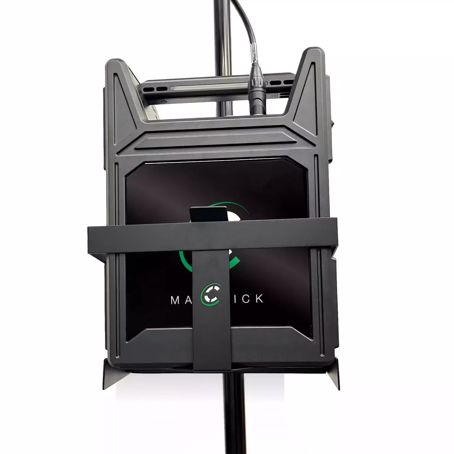 CORE Pole Clamp Caddy for Renegade/Renegade XL/Maverick Block Batteries