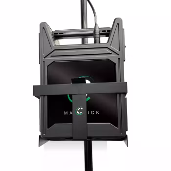 CORE Pole Clamp Caddy for Renegade/Renegade XL/Maverick Block Batteries