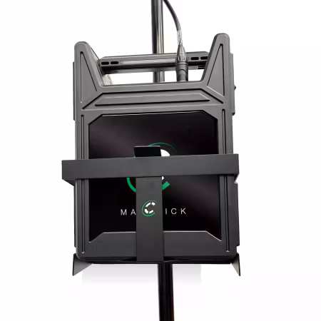 CORE Pole Clamp Caddy for Renegade/Renegade XL/Maverick Block Batteries