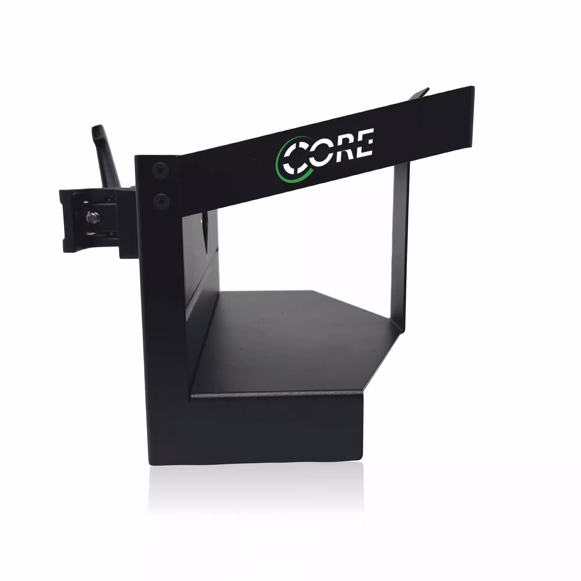 CORE Pole Clamp Caddy for Renegade/Renegade XL/Maverick Block Batteries