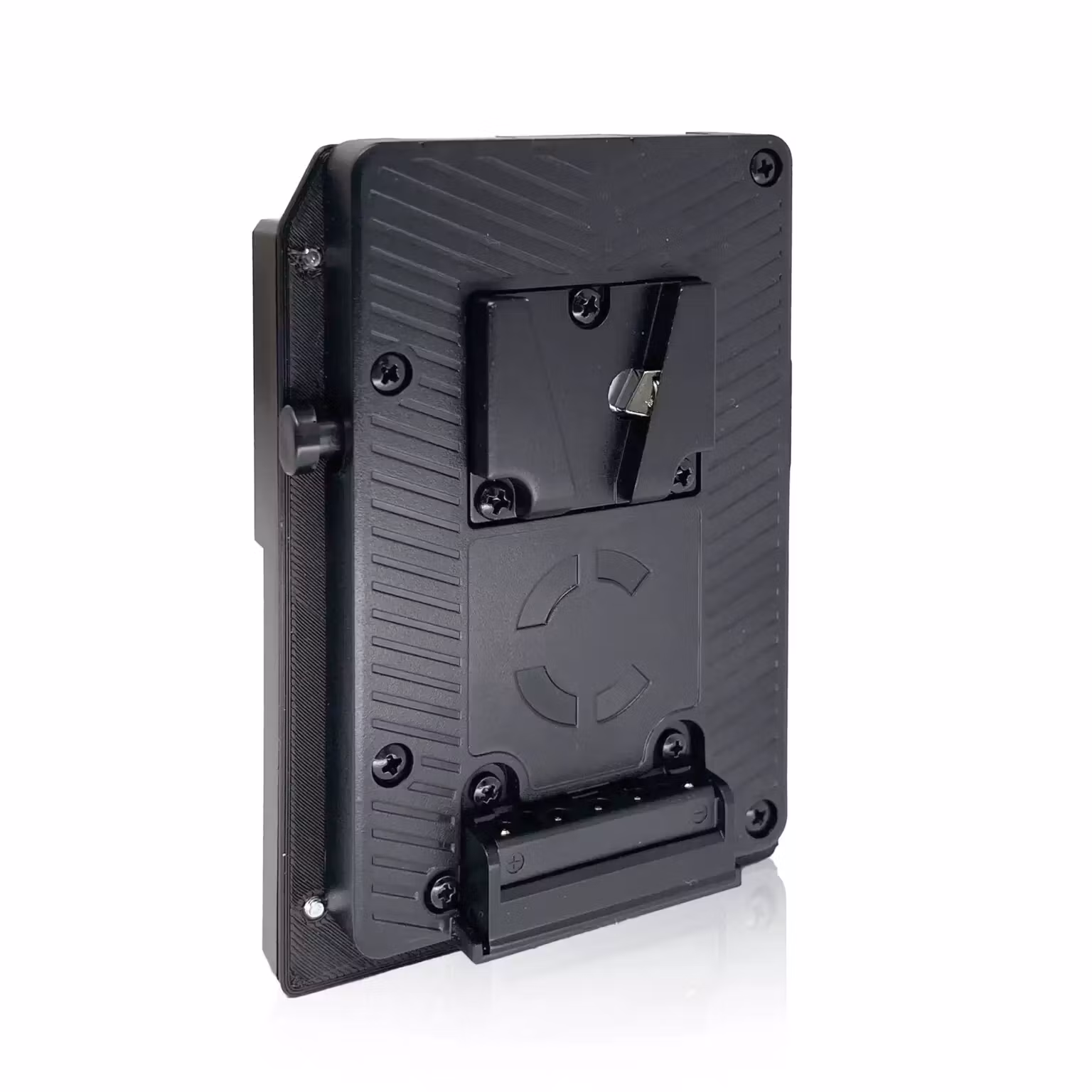 CORE Apex battery adapter for Nanlite V-mount dock(required for NANLITE)