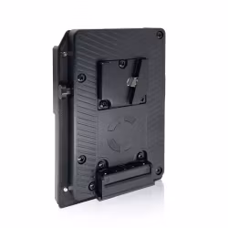 CORE Apex battery adapter for Nanlite V-mount dock(required for NANLITE)