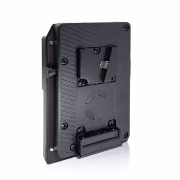 CORE Apex battery adapter for Nanlite V-mount dock(required for NANLITE)