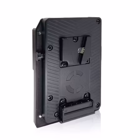 CORE Apex battery adapter for Nanlite V-mount dock(required for NANLITE)