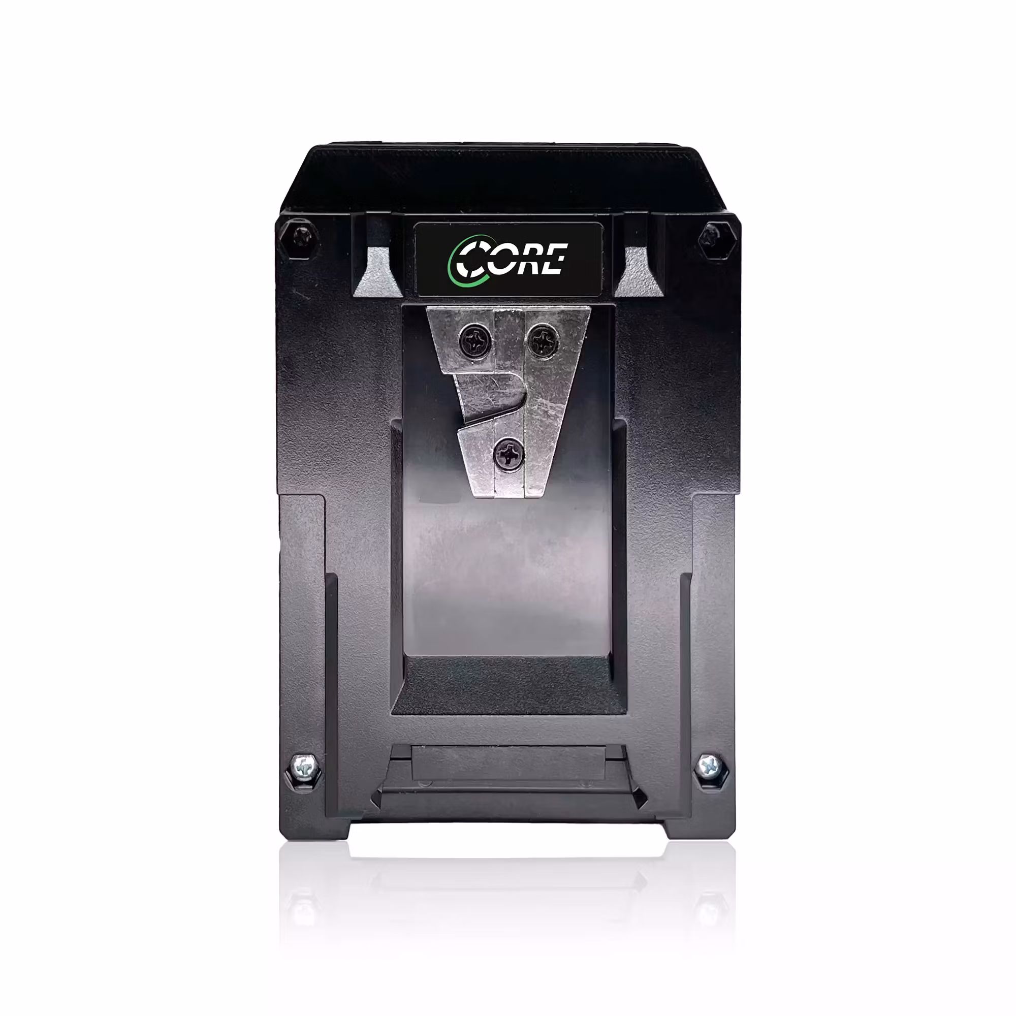CORE Apex battery adapter for Nanlite V-mount dock(required for NANLITE)