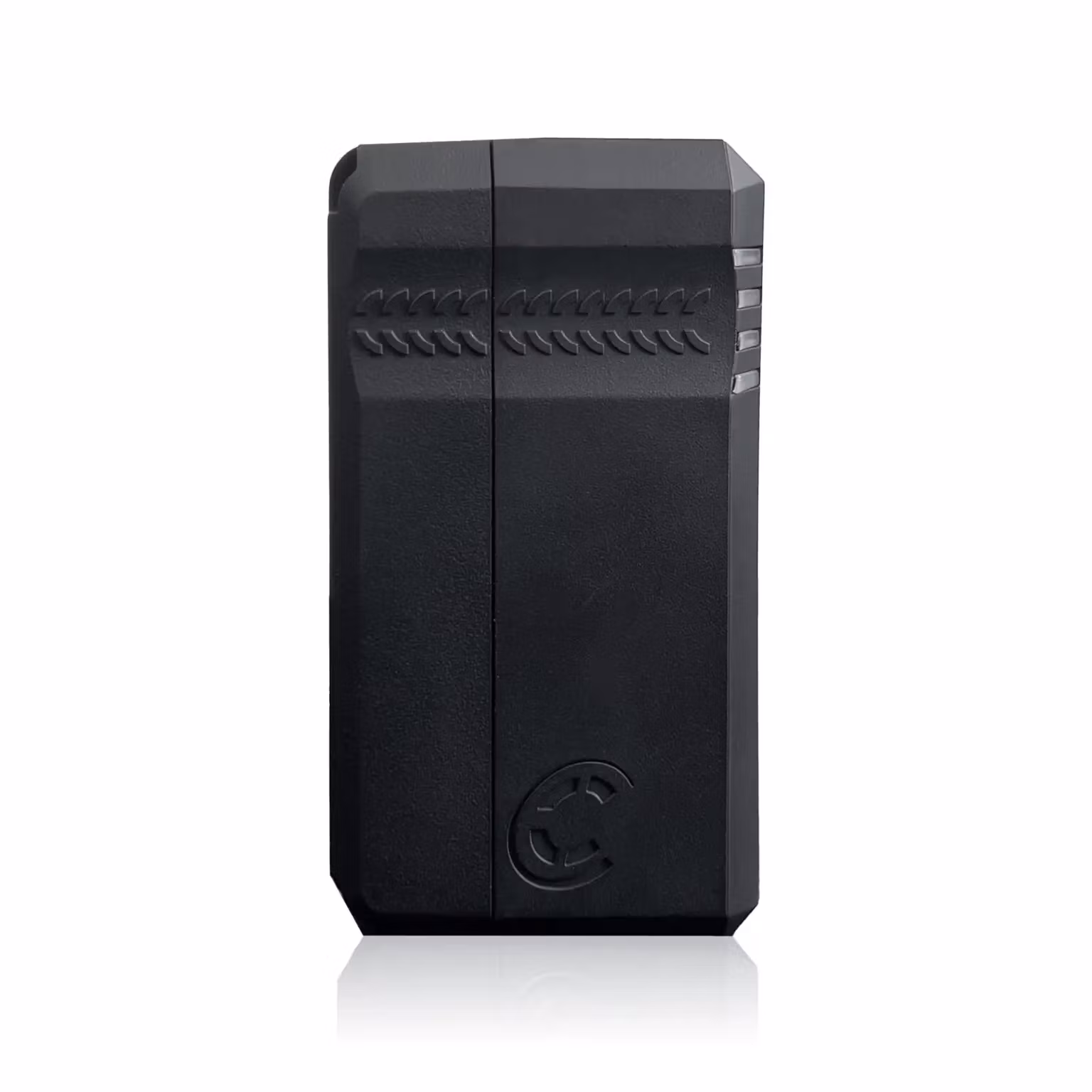 CORE 98wh Micro sized V-mount SMART battery pack, 14.8v 6.6Ah. 10A Draw with 4 LED Gauge Intergrated Ptap Port and USBPD, SMBUS Camera Communication