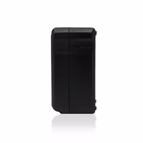 CORE 98wh Micro sized V-mount SMART battery pack, 14.8v 6.6Ah. 10A Draw with 4 LED Gauge Intergrated Ptap Port and USB, SMBUS Camera Communication