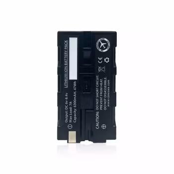 Core SWX 7.2V NP-F970 L-Series Lithium-Ion Battery Pack (2-Pack)