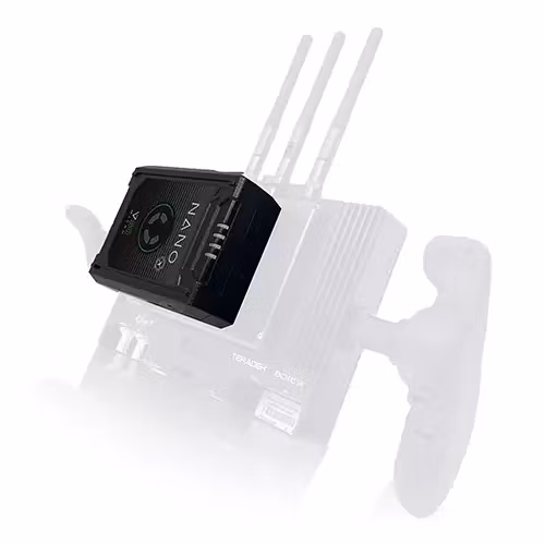 CORE NANO 14.8v 49wh Micro V-mt battery pack w/ ptap and USB SMBUS enabled with a 6A Max Load