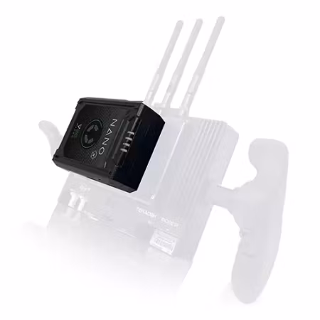 CORE NANO 14.8v 49wh Micro V-mt battery pack w/ ptap and USB SMBUS enabled with a 6A Max Load