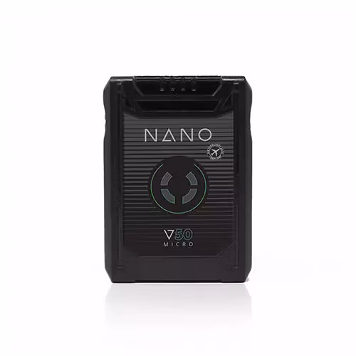 CORE NANO 14.8v 49wh Micro V-mt battery pack w/ ptap and USB SMBUS enabled with a 6A Max Load