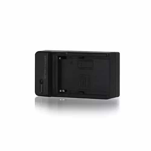 CORE L-series charger for NPF-SHD Flat pack battery