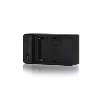 CORE L-series charger for NPF-SHD Flat pack battery