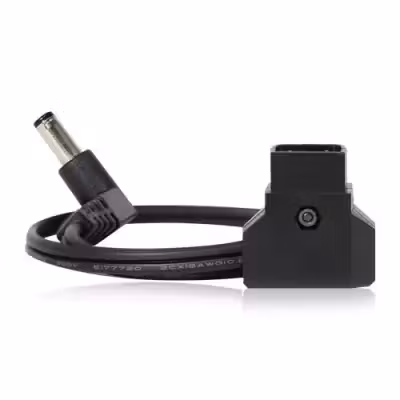 CORE Powertap cable for NPF-SHD Flat pack battery