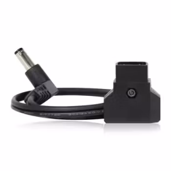 CORE Powertap cable for NPF-SHD Flat pack battery