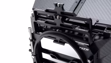 Tilta MB-T12 4x5.65 Matte Box MB-T12
