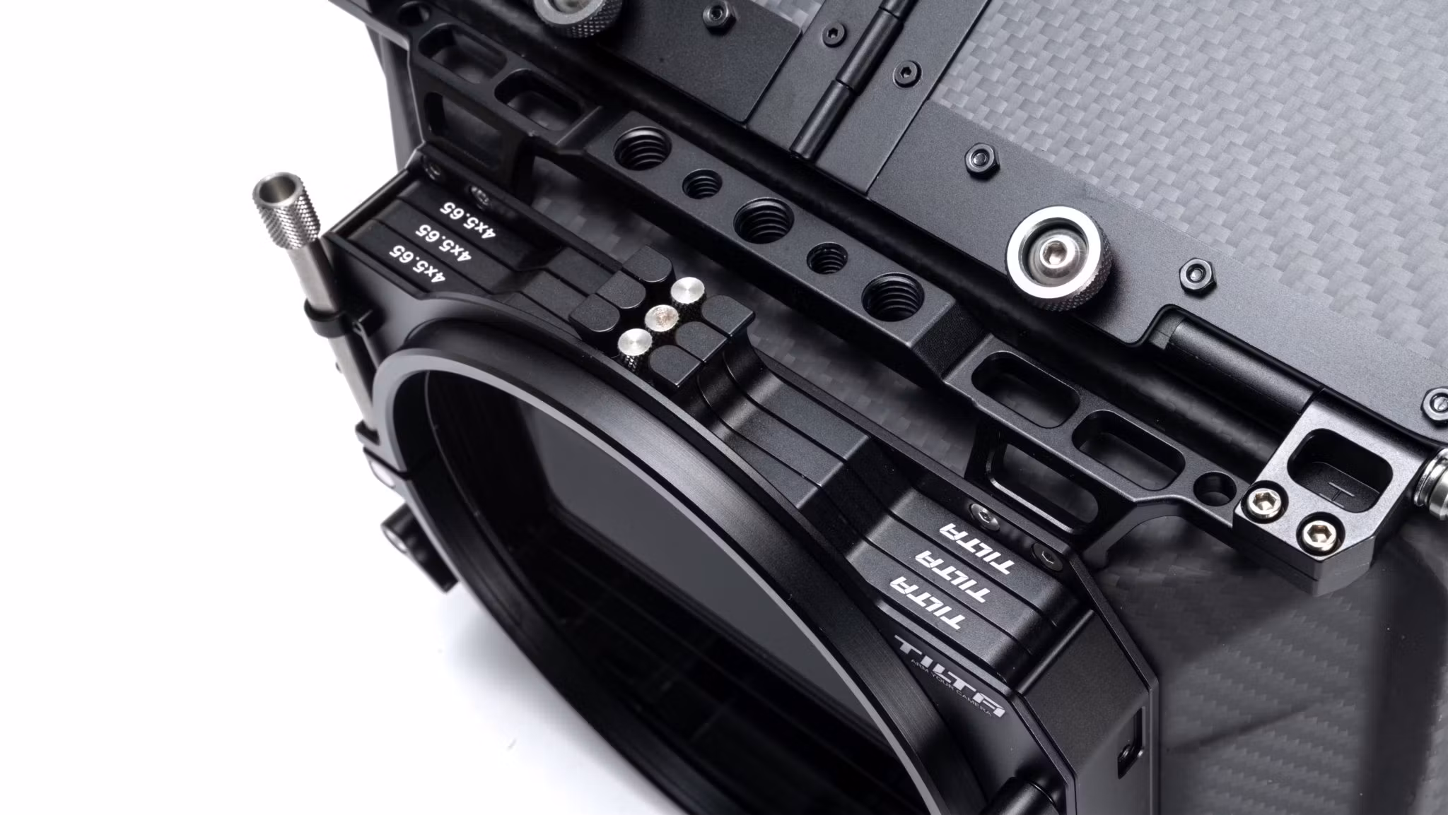 Tilta MB-T12 4x5.65 Matte Box MB-T12