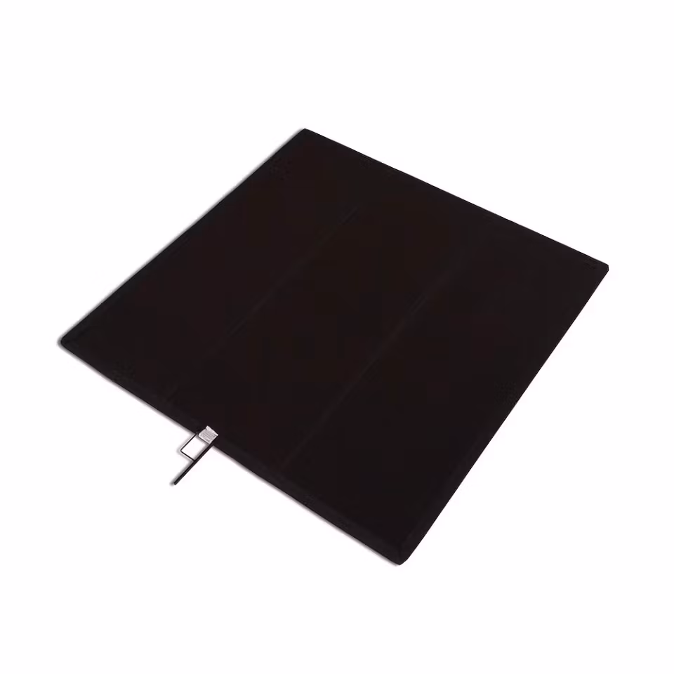 AVENGER Floppy Cutter  120x120cm