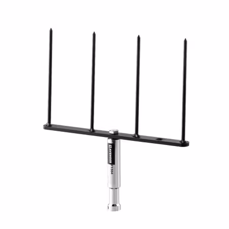 AVENGER Gaffel För Frigolit