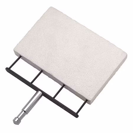 AVENGER Gaffel För Frigolit