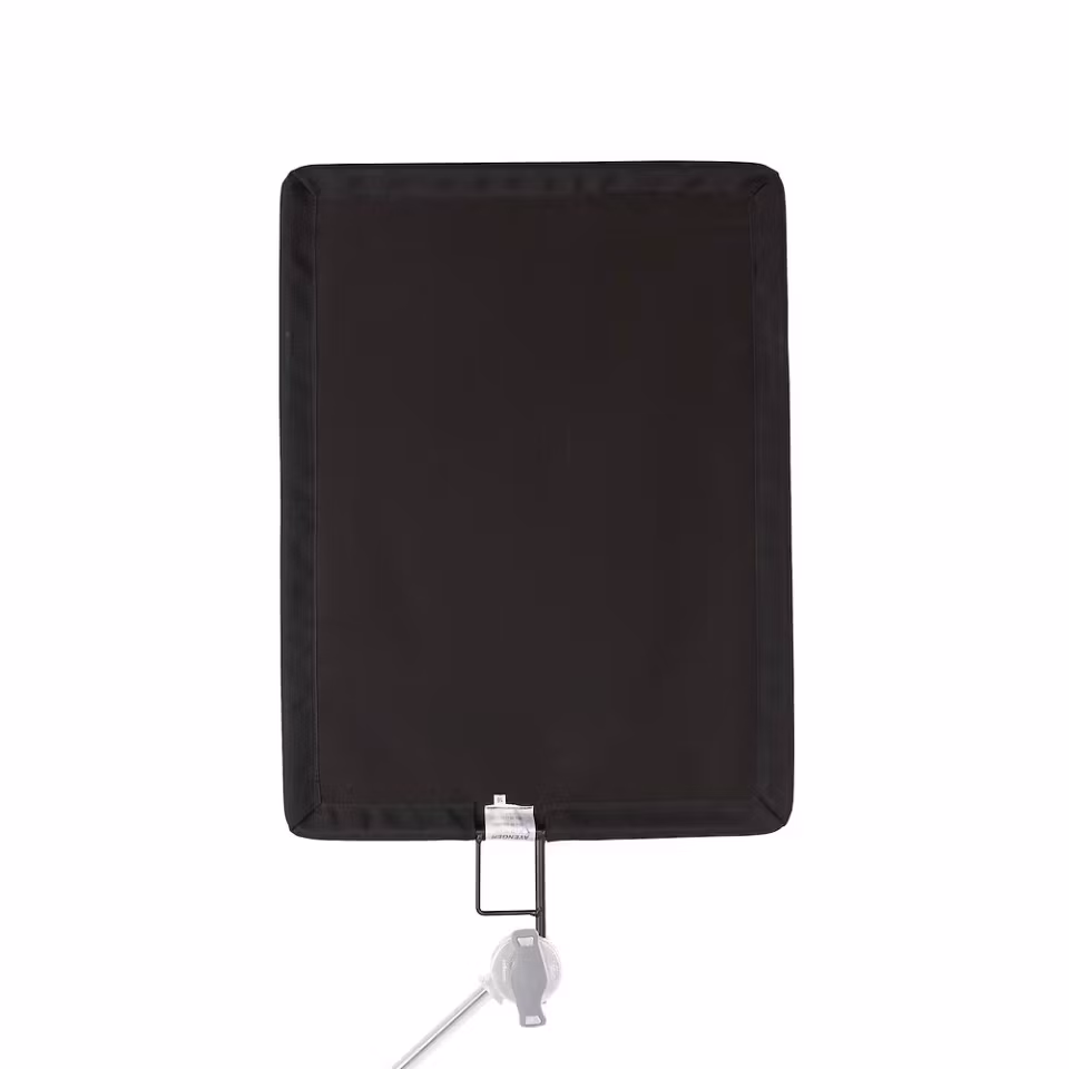 AVENGER Solid Black Flagga 45X60cm 18X24''