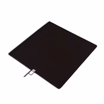 AVENGER Cutter flagga 120x120cm 48x48"