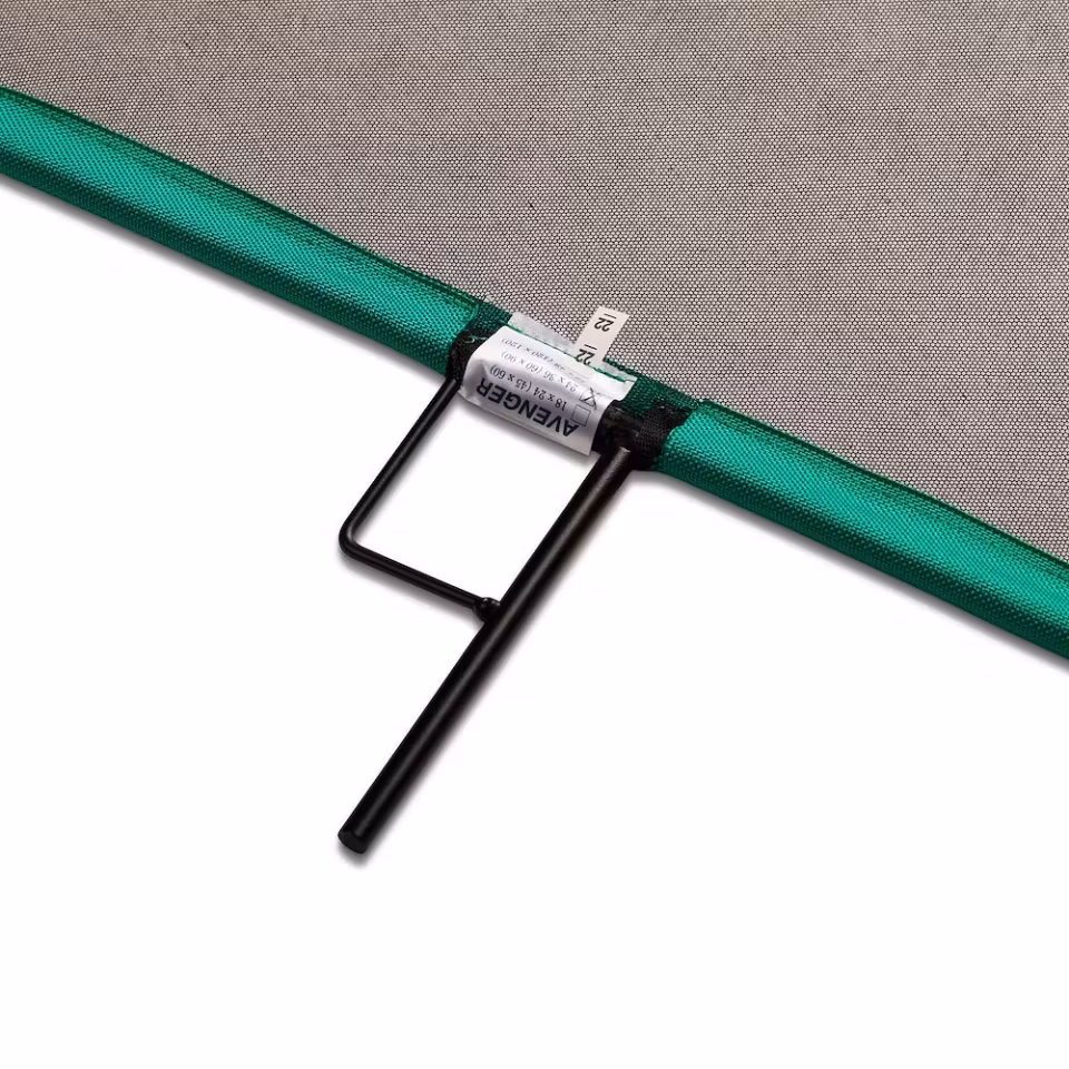 AVENGER Single Scrim 60x90cm 24X36''