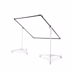 AVENGER Butterfly Ram 244x244cm 8x8ft