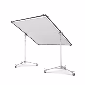 AVENGER Butterfly Ram 244x244cm 8x8ft