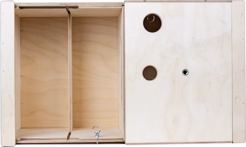 Kupo KAB-81K Apple Box-Tooling Apple Box