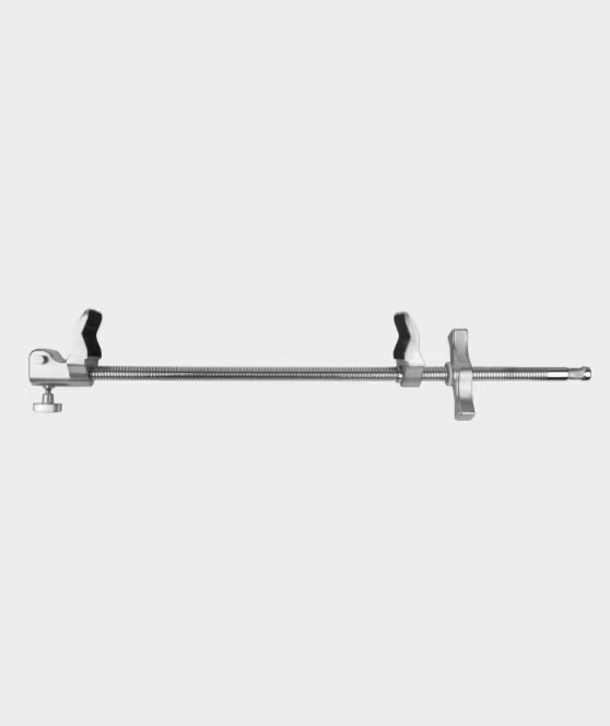 Kupo KCP-601-L 17.5" Super Viser Clamp