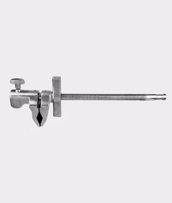 Kupo KCP-601 9" Super Viser Clamp