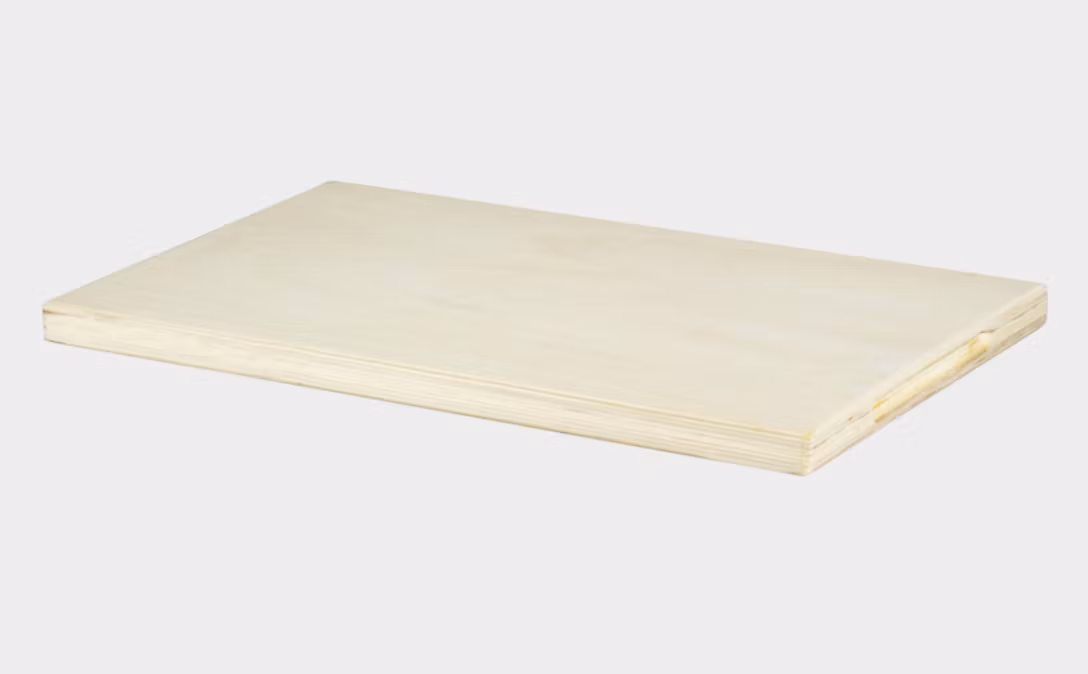 Kupo KAB-001 Apple Box - Pancake - 20" x 12" x 1"