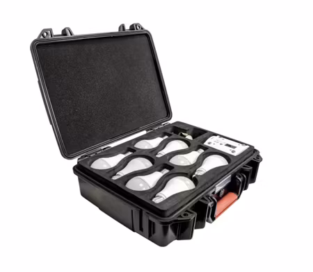 Astera NYX Bulb Set, 8st